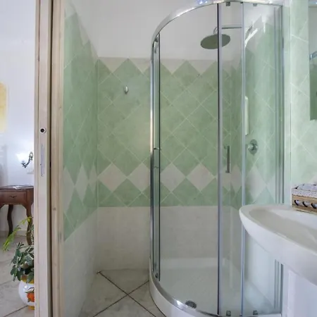 Il Mandorlo 3* トラモンティ