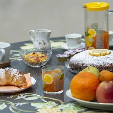 Il Mandorlo ベッド・アンド・ブレックファスト