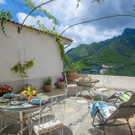 Il Mandorlo Bed & Breakfast