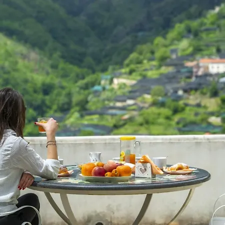 Il Mandorlo 3* トラモンティ