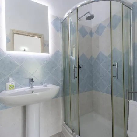 Il Mandorlo 3* トラモンティ