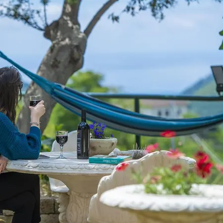 Il Mandorlo ベッド・アンド・ブレックファスト