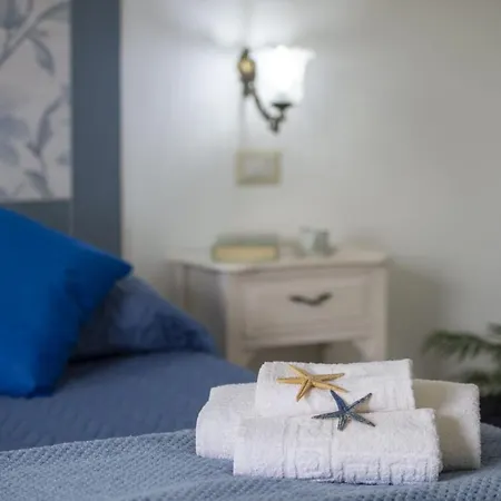 Il Mandorlo 3* トラモンティ