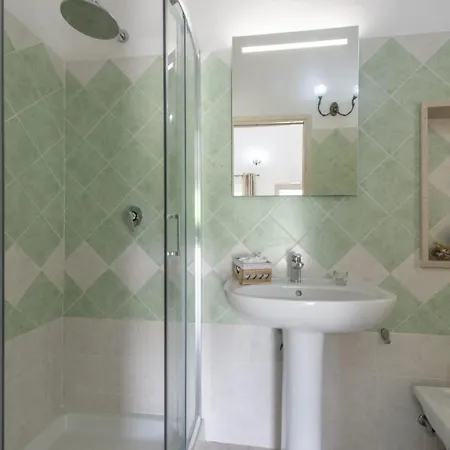 Il Mandorlo Bed & Breakfast Tramonti