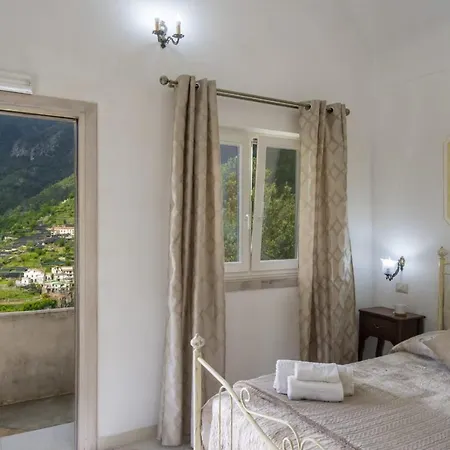 Il Mandorlo Bed & Breakfast Tramonti