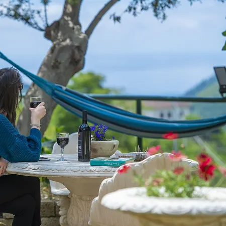 ベッド・アンド・ブレックファスト Il Mandorlo