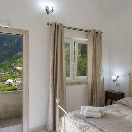 Il Mandorlo 3* トラモンティ