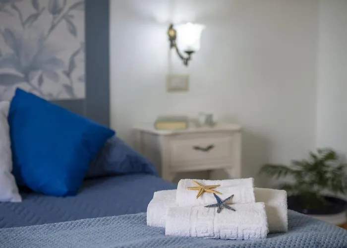 Il Mandorlo 3* ترامونتي