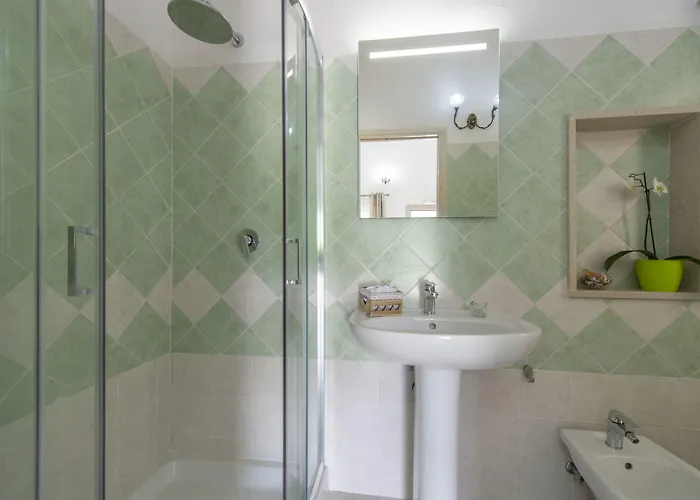 Il Mandorlo فندق مبيت وإفطار 3*