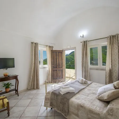 Il Mandorlo