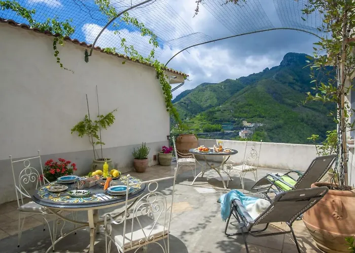 Il Mandorlo Bed and Breakfast