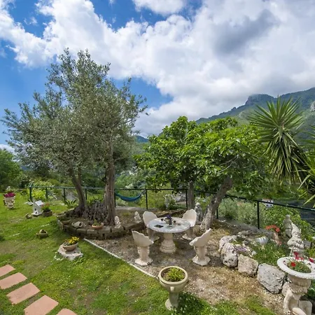 Il Mandorlo فندق مبيت وإفطار 3*